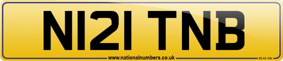 N121 TNB