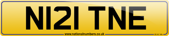 N121 TNE