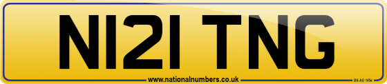 N121 TNG