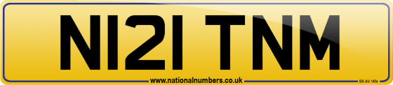 N121 TNM