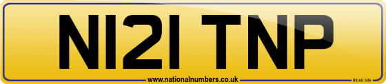 N121 TNP