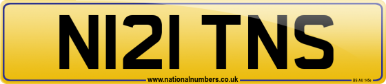 N121 TNS