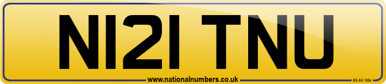 N121 TNU