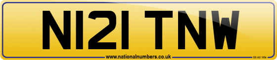N121 TNW