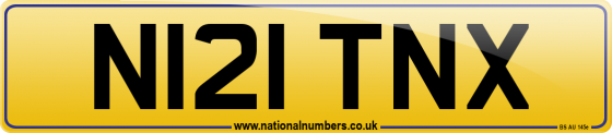 N121 TNX