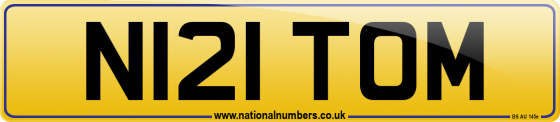 N121 TOM