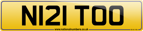 N121 TOO