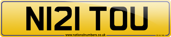N121 TOU