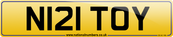 N121 TOY