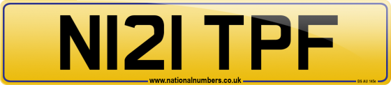 N121 TPF
