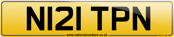 N121 TPN