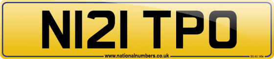 N121 TPO