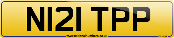 N121 TPP