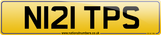 N121 TPS