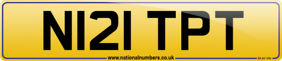 N121 TPT