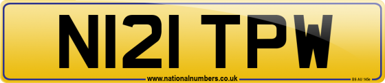 N121 TPW