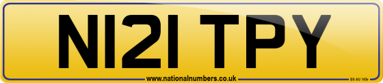 N121 TPY