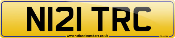 N121 TRC
