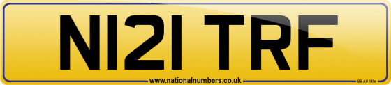 N121 TRF