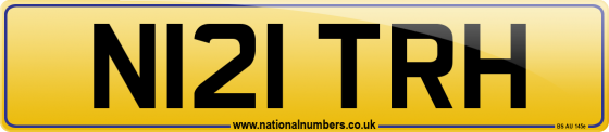 N121 TRH