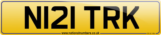 N121 TRK