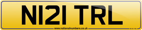 N121 TRL