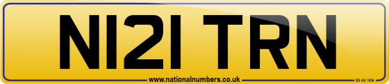 N121 TRN