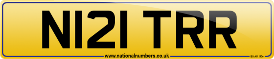N121 TRR