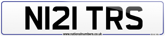 N121 TRS