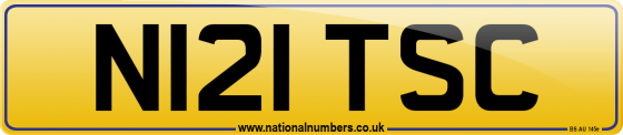N121 TSC