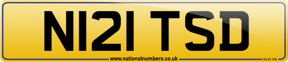 N121 TSD
