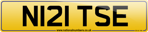 N121 TSE