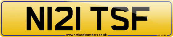 N121 TSF