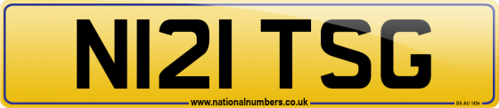 N121 TSG