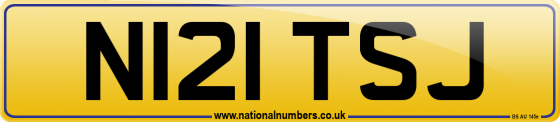 N121 TSJ