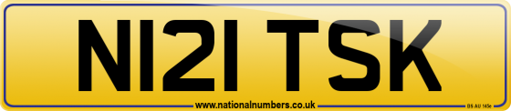 N121 TSK