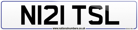 N121 TSL