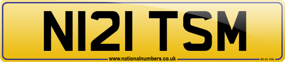 N121 TSM