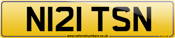 N121 TSN