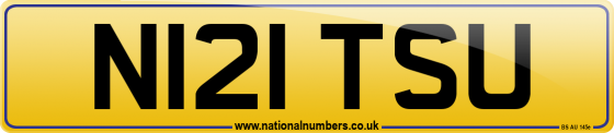 N121 TSU
