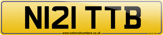 N121 TTB
