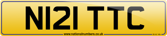 N121 TTC