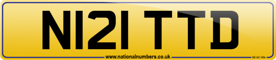N121 TTD