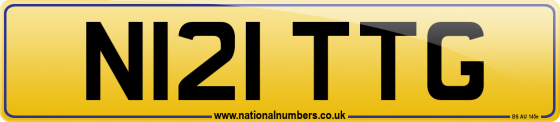 N121 TTG