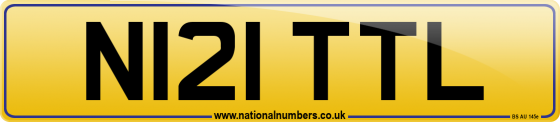 N121 TTL