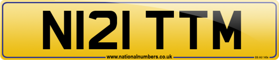 N121 TTM
