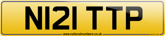 N121 TTP