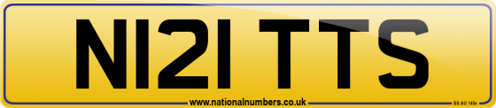 N121 TTS