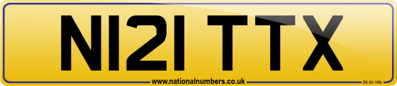 N121 TTX