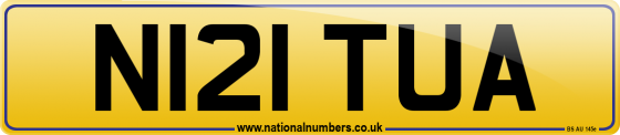 N121 TUA